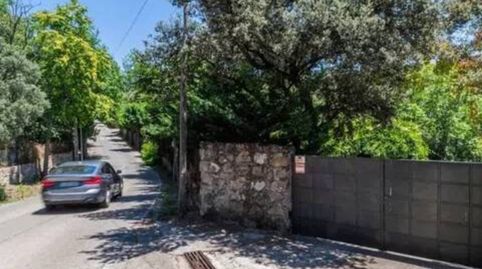 Foto 3 de Casa o xalet en venda a El Gasco, Torrelodones