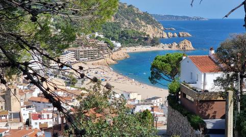 Foto 3 de Residencial en venda a Tossa de Mar pueblo, Girona