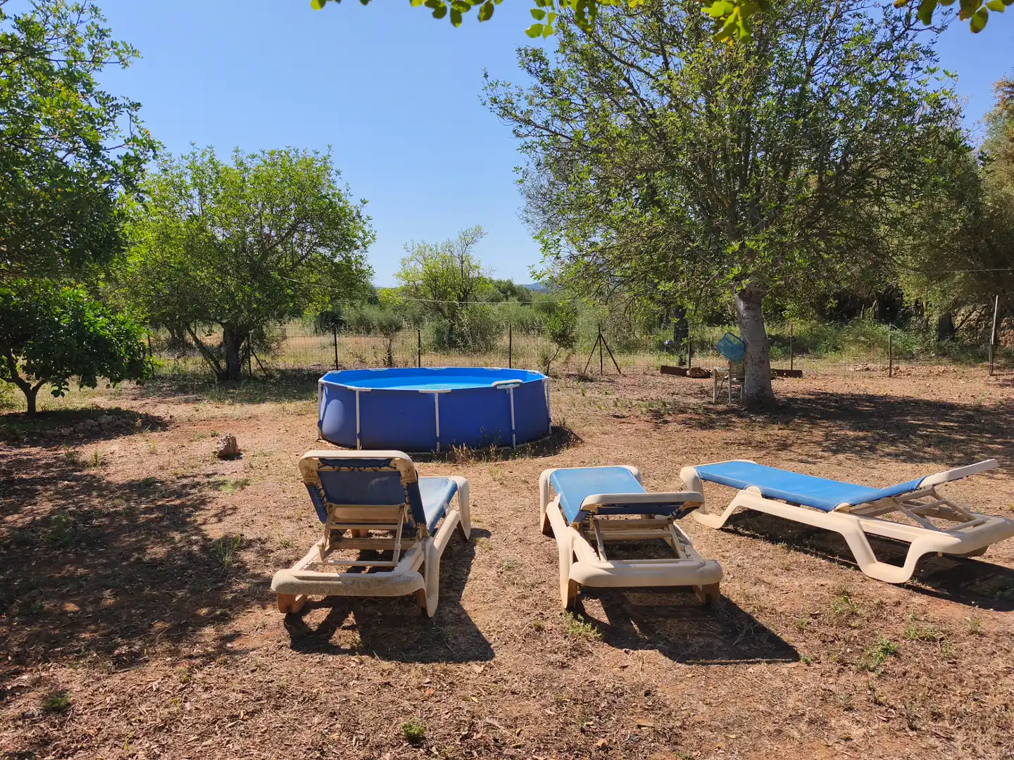 Villa mit Garten zum Verkauf in Algaida, imagen 19