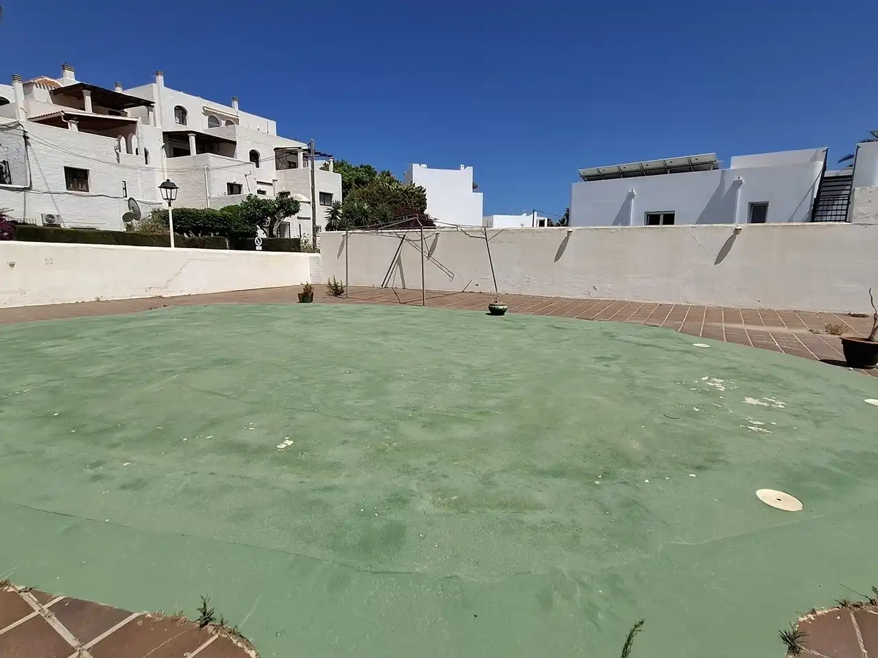 Local comercial en venda a Mojácar Playa - Las Ventanicas - La Paratá, imagen 5