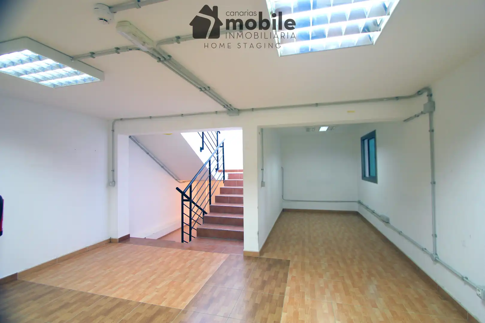 Nave industrial con ascensore in vendita a Calle Carpintero 13C, imagen 10