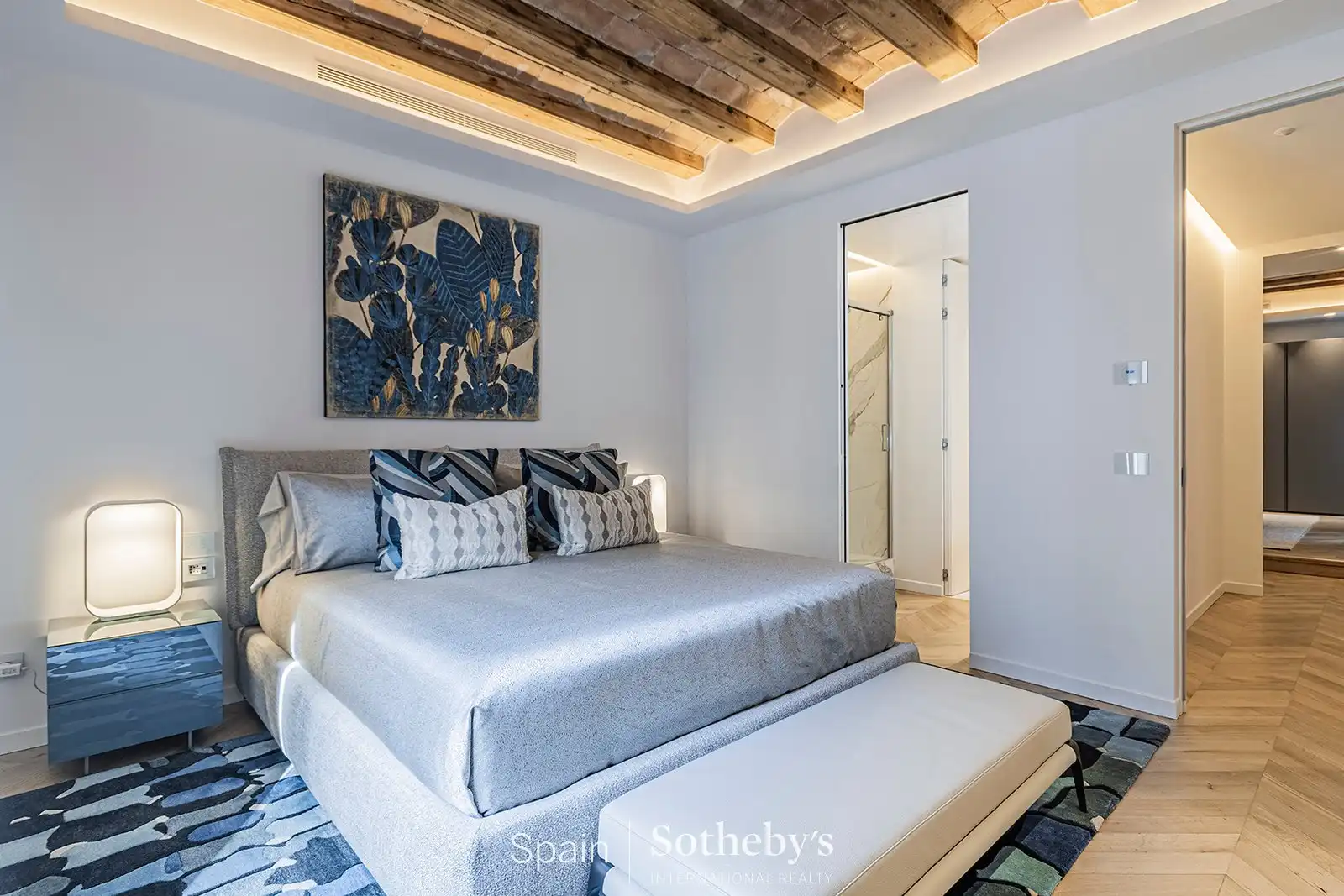 Apartment with lift for sale in Eixample, imagen 31