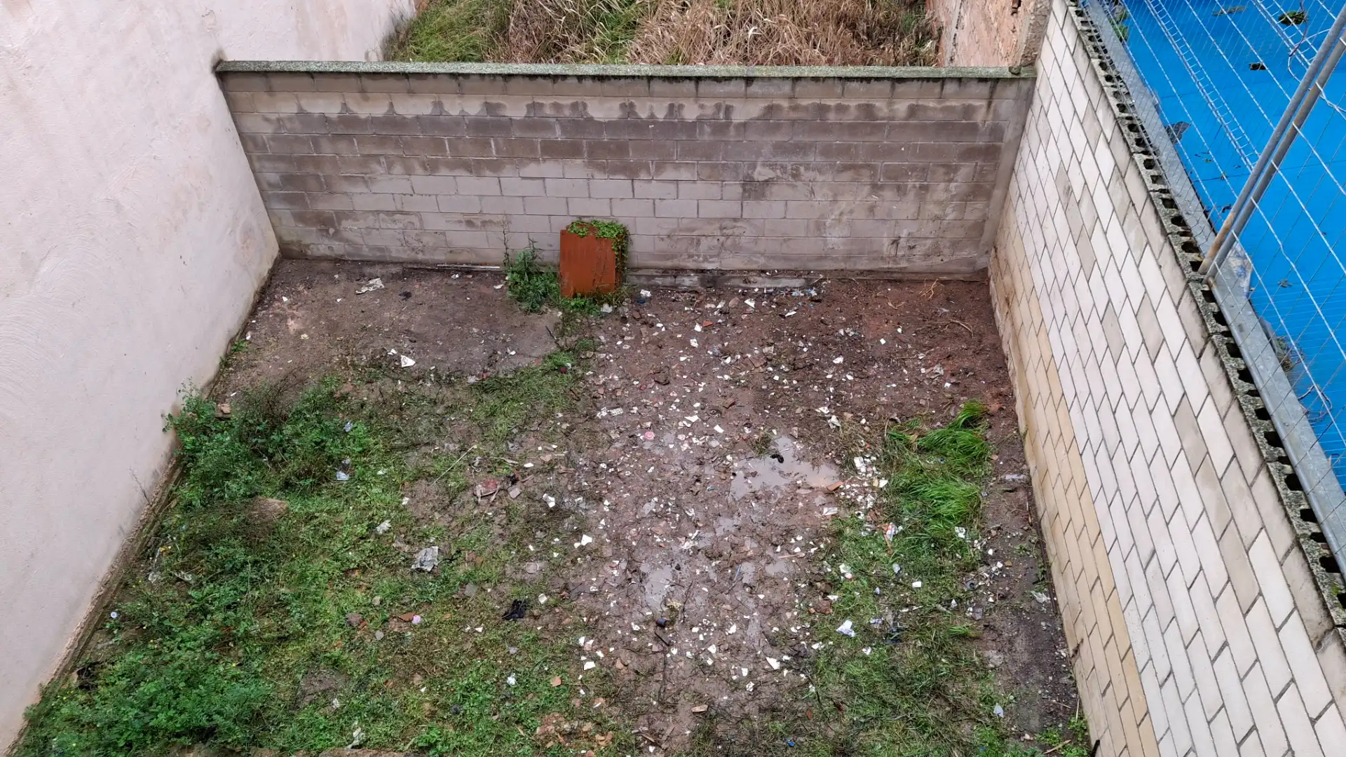 Haus mit Garten zum Verkauf in Calle Oriente, imagen 2