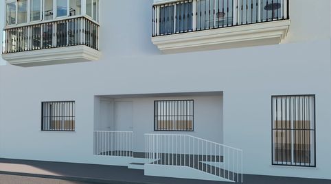 Foto 2 von Wohnungen zum Verkauf in Calle Batalla del Salado, Tarifa ciudad, Tarifa