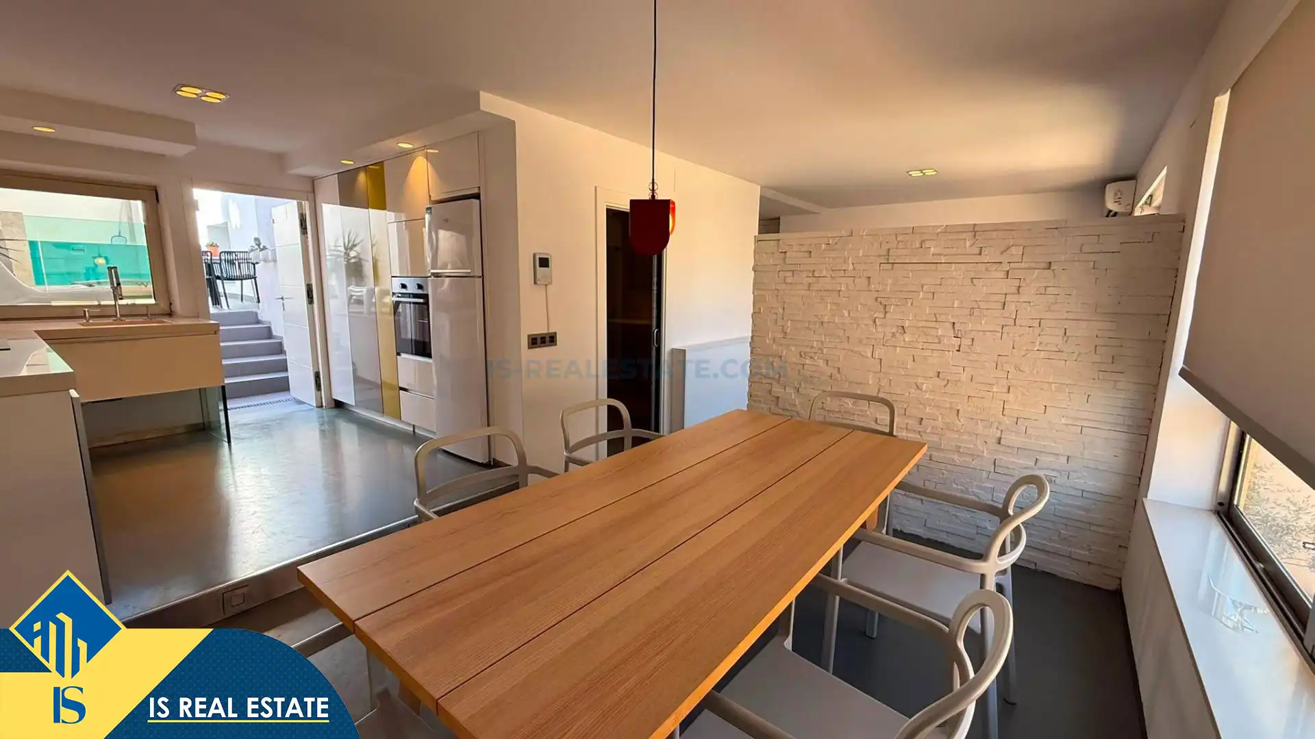 Villa con piscina in vendita a San Miguel de Salinas, imagen 31