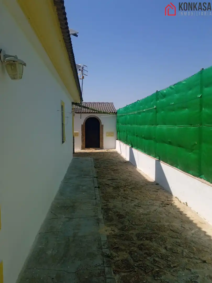 Casa en venda a Arcos de la Frontera, imagen 14