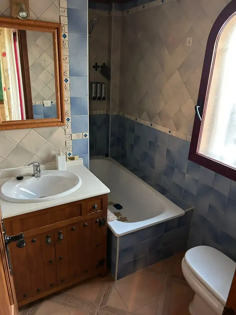 Maison mitoyenne avec piscine à vendre à El Zabal - Santa Margarita, imagen 30
