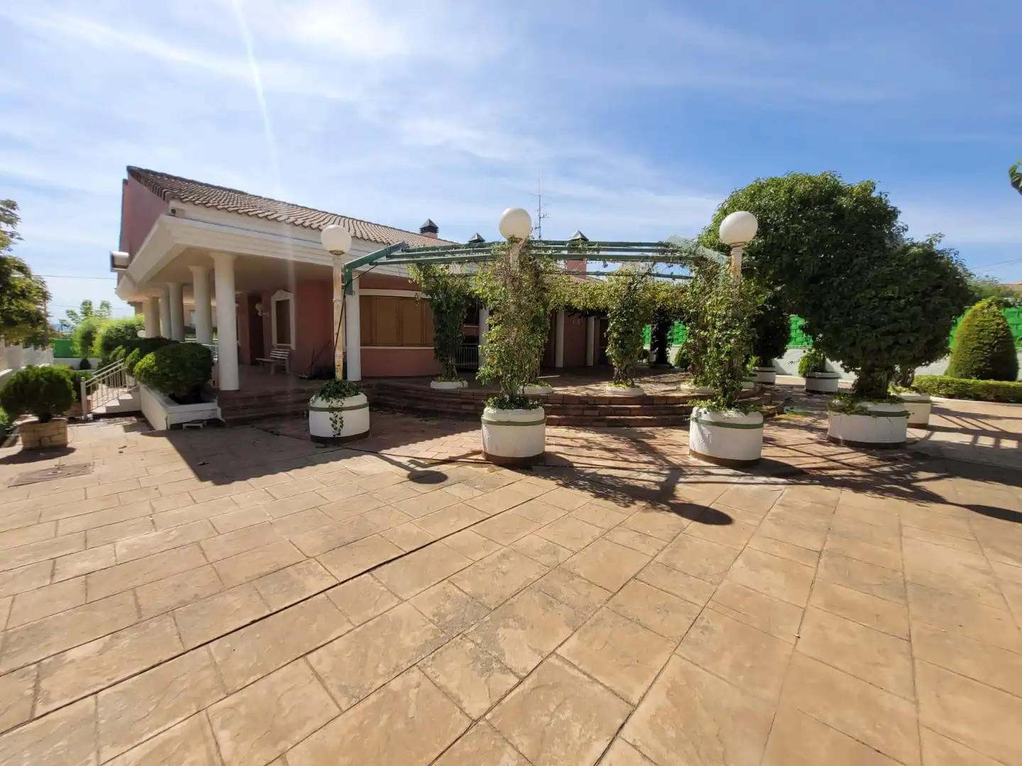 Chalet con jardín en venta en Caudete, imagen 3