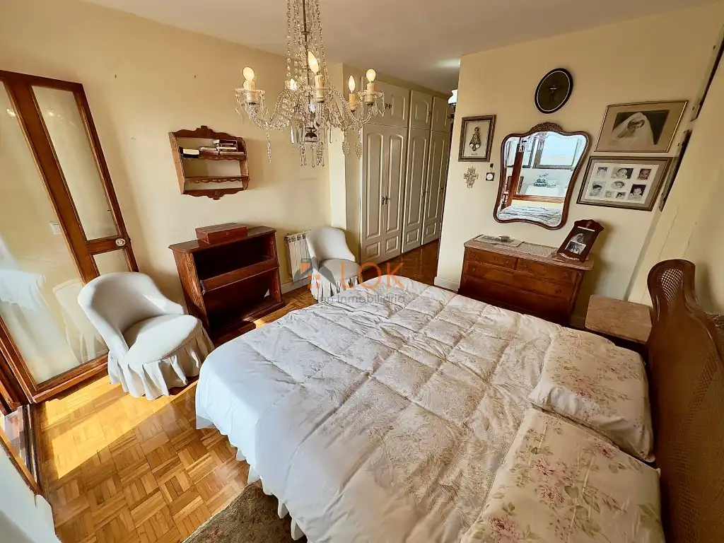 Wohnung mit Aufzug zum Verkauf in Paseo Maritimo Cdad De Melilla, imagen 39