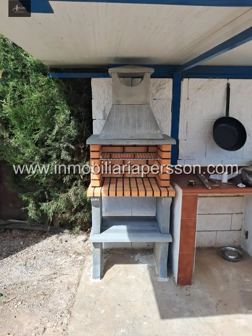Finca rústica en venda en Fuente Palmera amb Aire condicionat, Piscina i Moblat