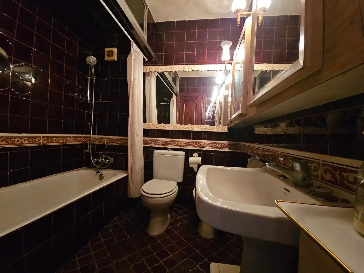 Bany de Pis en venda en Guadalajara Capital