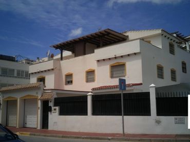Wohnung mit Pool zum Verkauf in Calle Green de Riviera