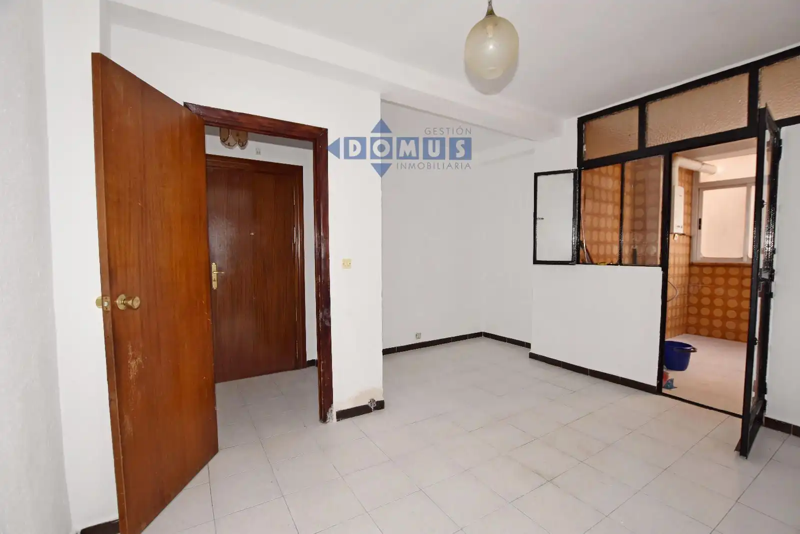 Bedroom of Flat for sale in Ronda  with Terrace and Storage room