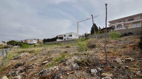 PARCELA EDIFICABLE EN EL BARRIO DE MONACHIL, imagen 3
