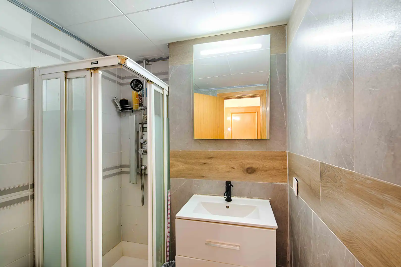 Studio avec ascenseur à vendre à Carrer Muga-Delta, imagen 8