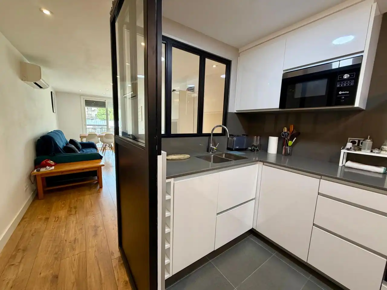 Flat with terrace for sale in Montcada Centre - La Ribera, imagen 24