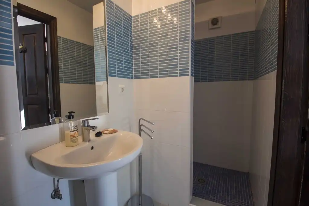 Chalet con terraza en venta en Torrox Pueblo, imagen 15