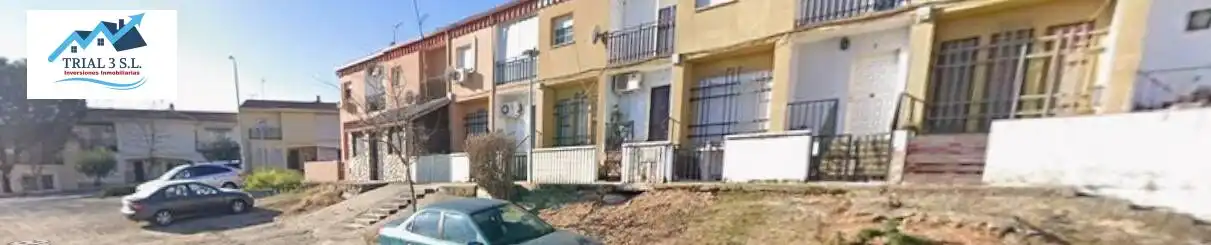 House for sale in Calle JORGE MANRIQUE, imagen 2