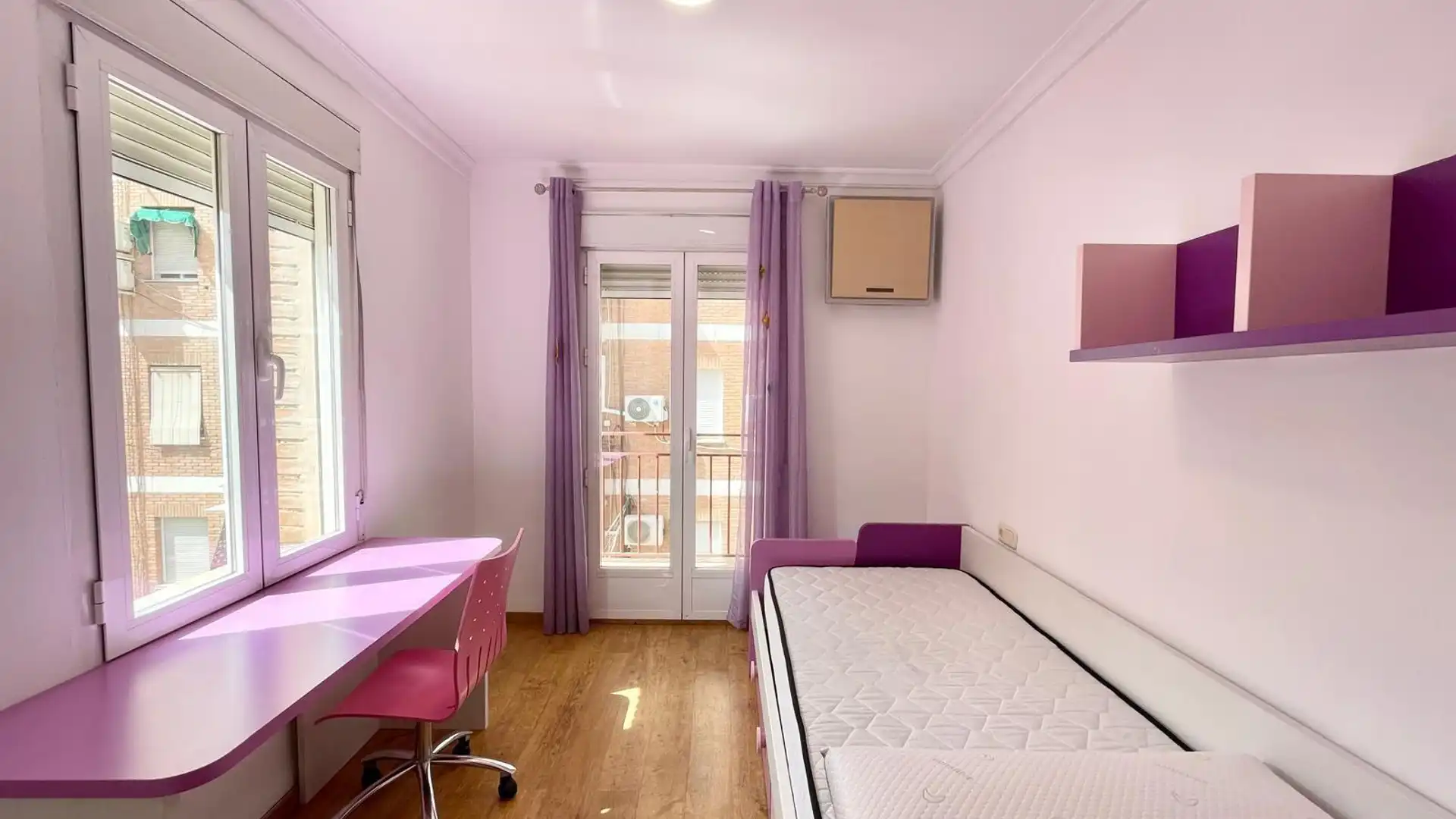 Piso de alquiler en Calle Calle Maestro Pedro Fernández Estévez, Pajaritos