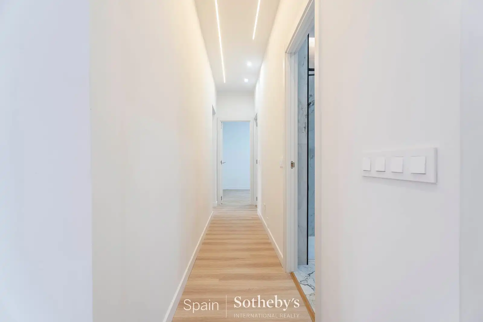 Appartement compact avec ascenseur à vendre à Paseo de la Reina Cristina, imagen 33