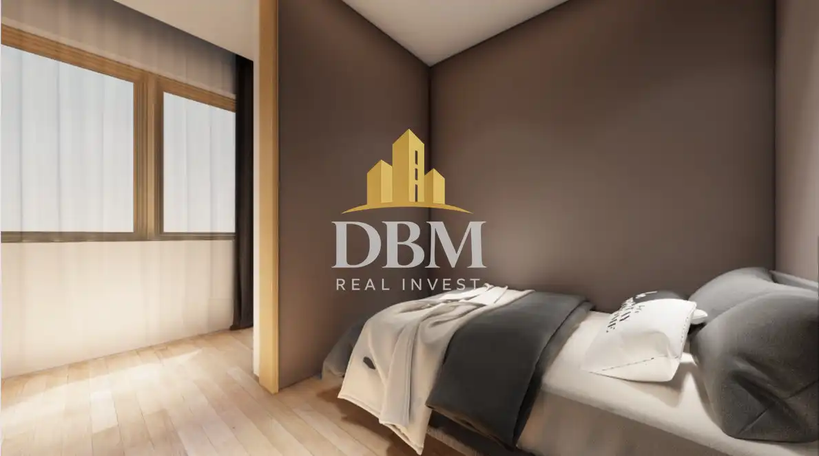Habitación de Edificio en venta en Barcelona