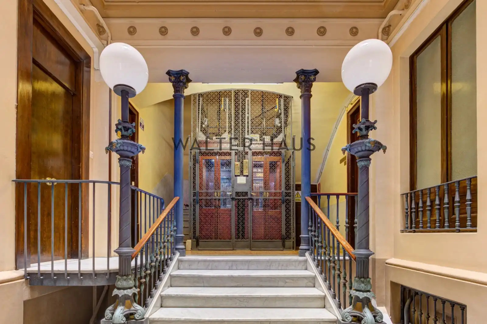 Appartement avec terrasse à vendre à Carrer de Roger de Llúria, imagen 44
