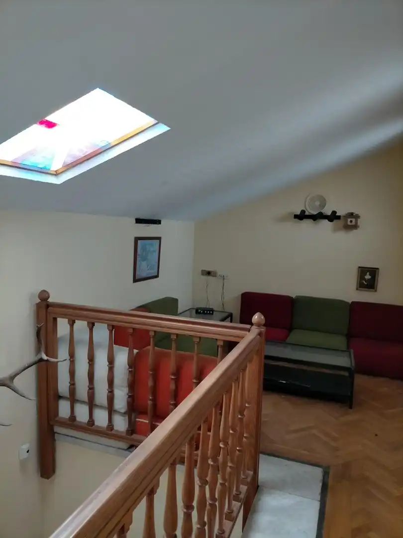 Casa amb jardí en venda a GARCÍA ROGEL, imagen 51
