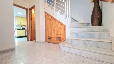 Foto 3 de Casa adosada en venda a Calle Poeta Luis Rosales, Casco Antiguo, Sevilla