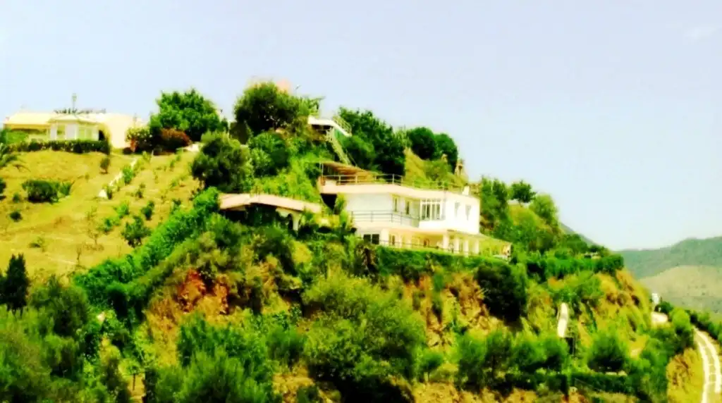 Villa avec piscine à vendre à Valtocado - La Alquería - La Atalaya