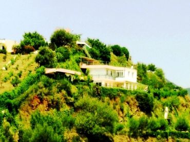 Villa con piscina in vendita a Valtocado - La Alquería - La Atalaya