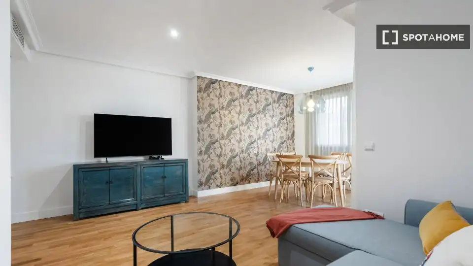 Fotografía del inmueble reportado: 5.850 €/mes — Madrid, Madrid