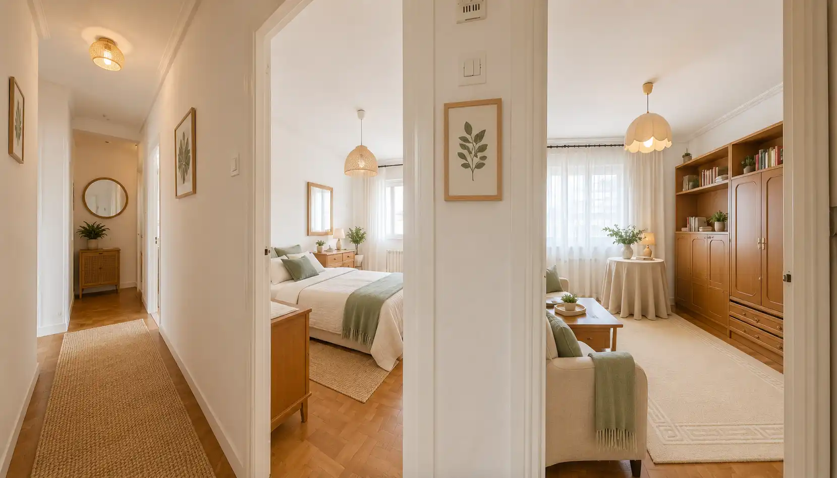 Appartement avec ascenseur à vendre à Calle San Fernando, imagen 22