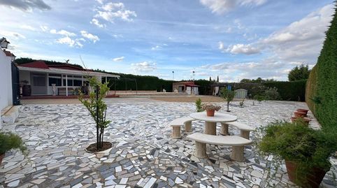 Foto 4 de Finca rústica en venta en Almendralejo, Badajoz