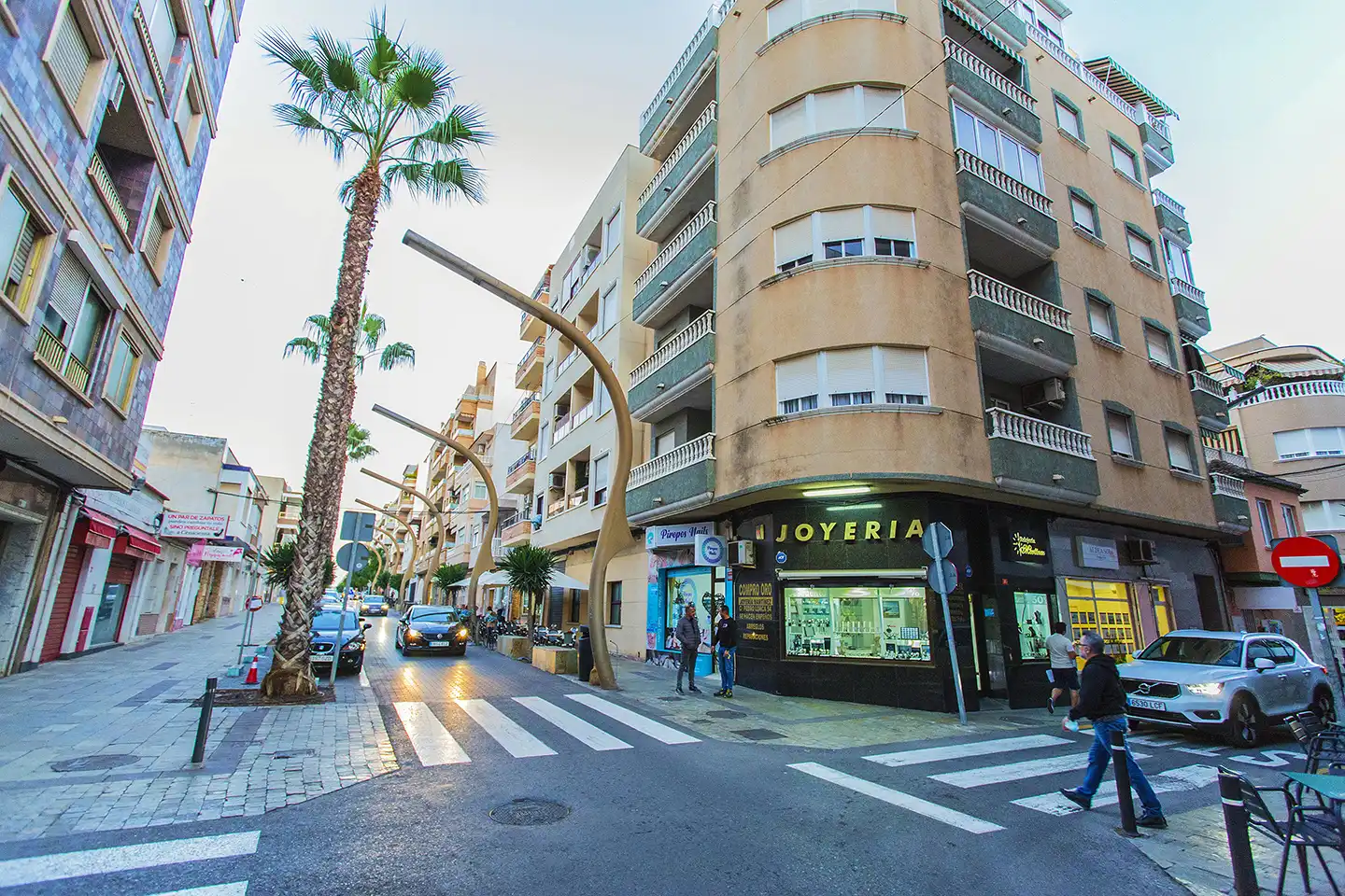 Apartamento con piscina en venta en Centro, imagen 42