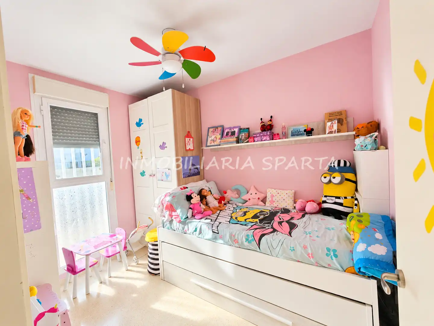 Habitación de Piso en venta en Centro - Barriada Mallorca