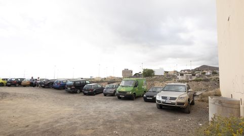 Foto 4 de Residencial en venda a Paisaje Lunar, 34, Granadilla de Abona ciudad, Granadilla de Abona