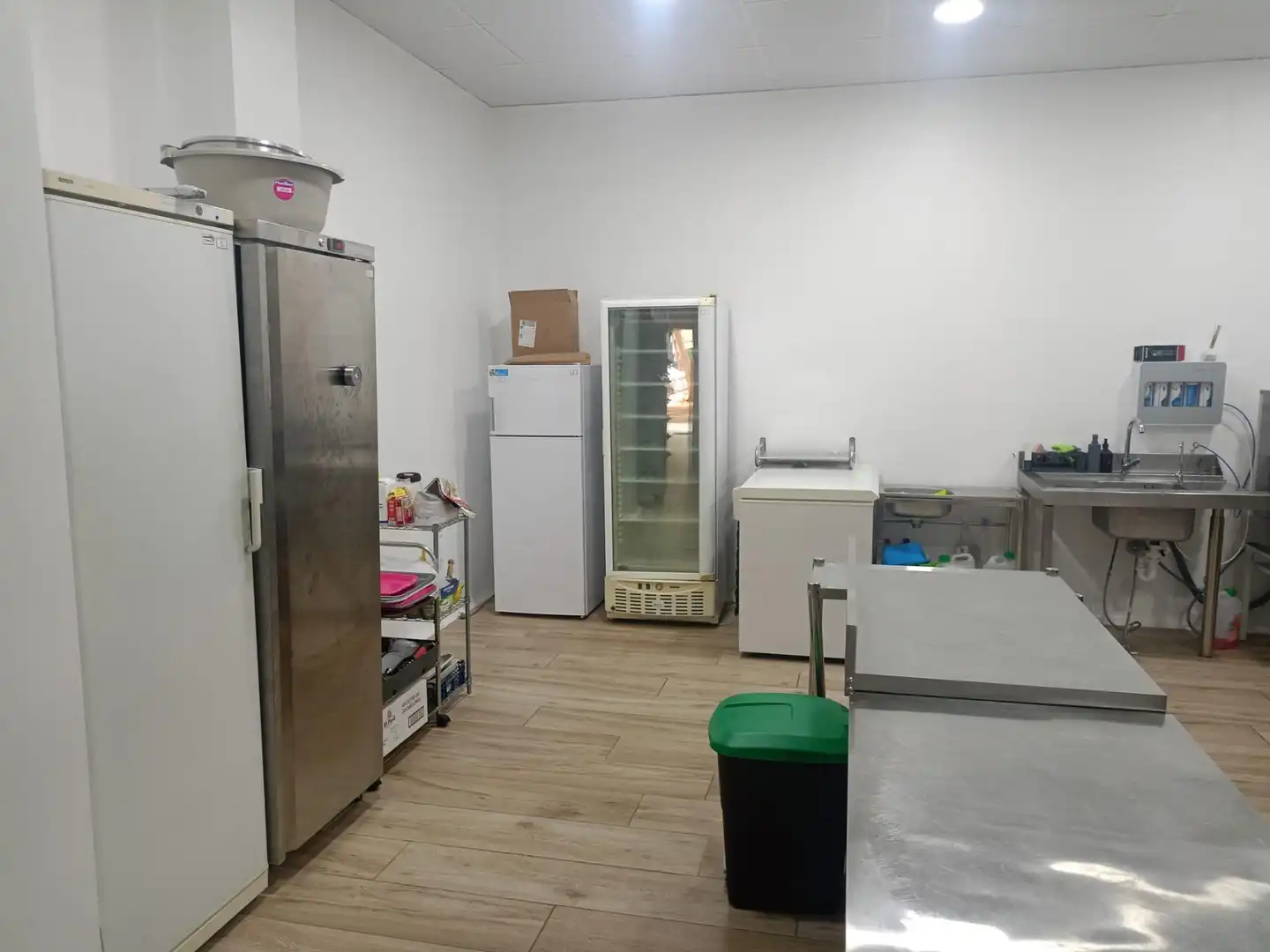 Gewerbefläche zur Übernahme in Malgrat de Mar, imagen 9