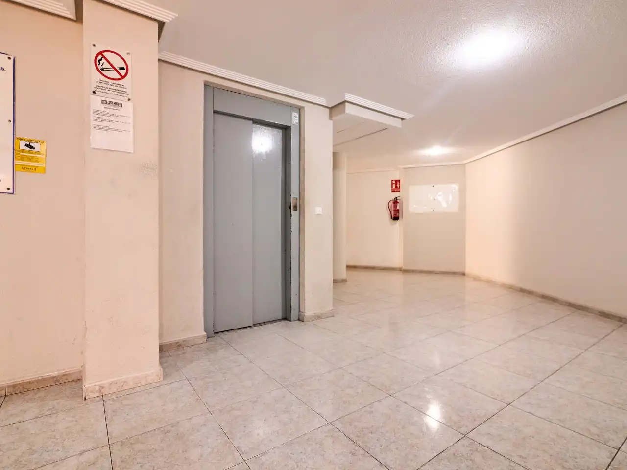 Apartamento con terraza en venta en Centro, imagen 15
