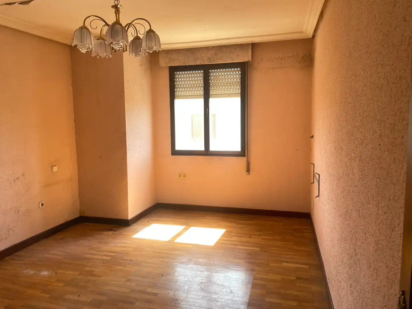 Dormitori de Edifici en venda en Andosilla amb Alarma