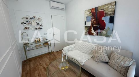 Foto 5 de Piso en venta en Entrenúcleos, Dos Hermanas