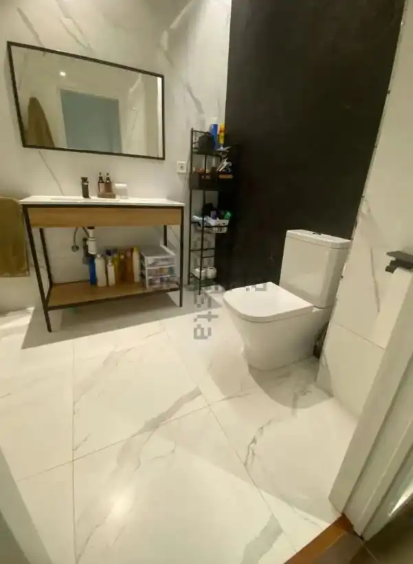 Erdgeschosswohnung mit Aufzug zum Verkauf in Carrer García Lorca, imagen 6
