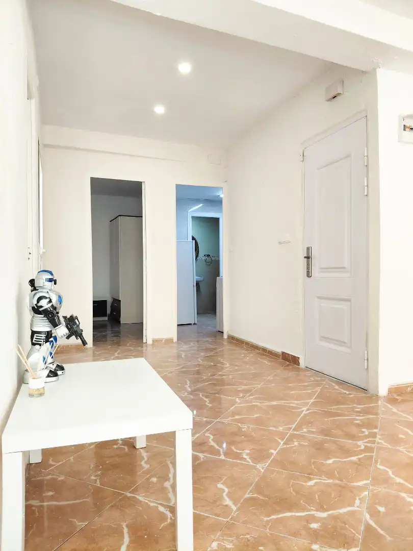 Flat for sale in Alzira  with Furnished