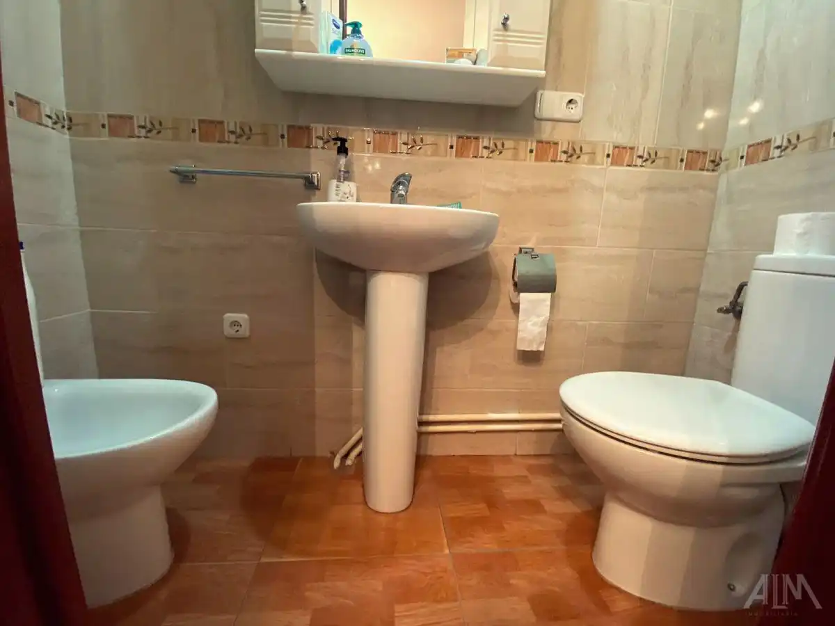 Haus mit Garten zum Verkauf in Pérez Galdós, imagen 15
