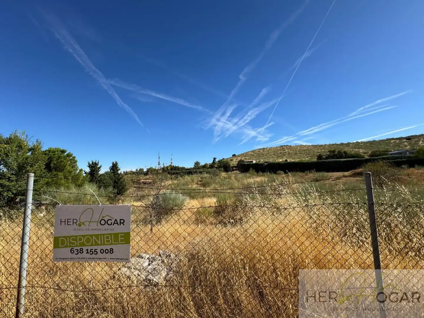 Terrenys i solars en venda a Los Cigarrales - La Bastida, imagen 7