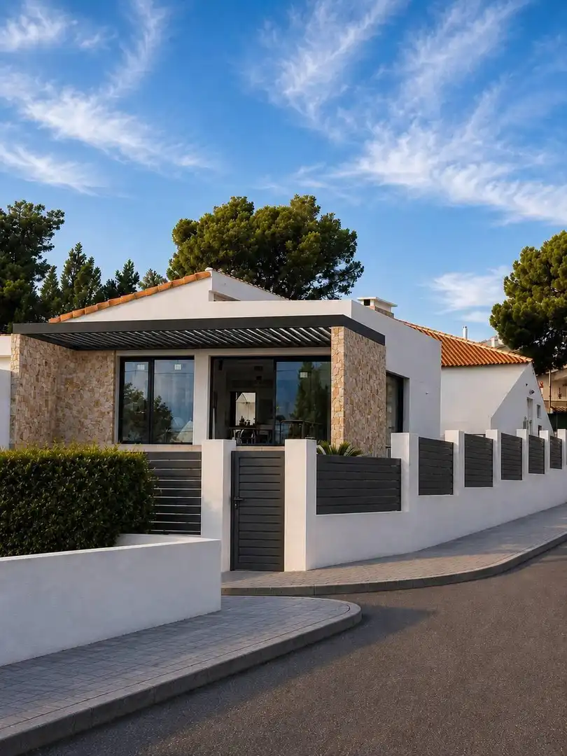 Villa à vendre à La Nucia Pueblo, imagen 11