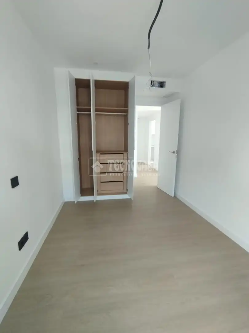 Habitación de Piso de alquiler en Sevilla con Trastero