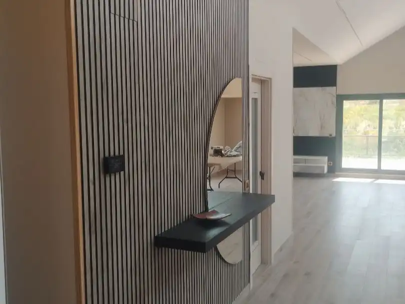 Chalet con jardín en alquiler en Calle de la Calandria 8, imagen 27