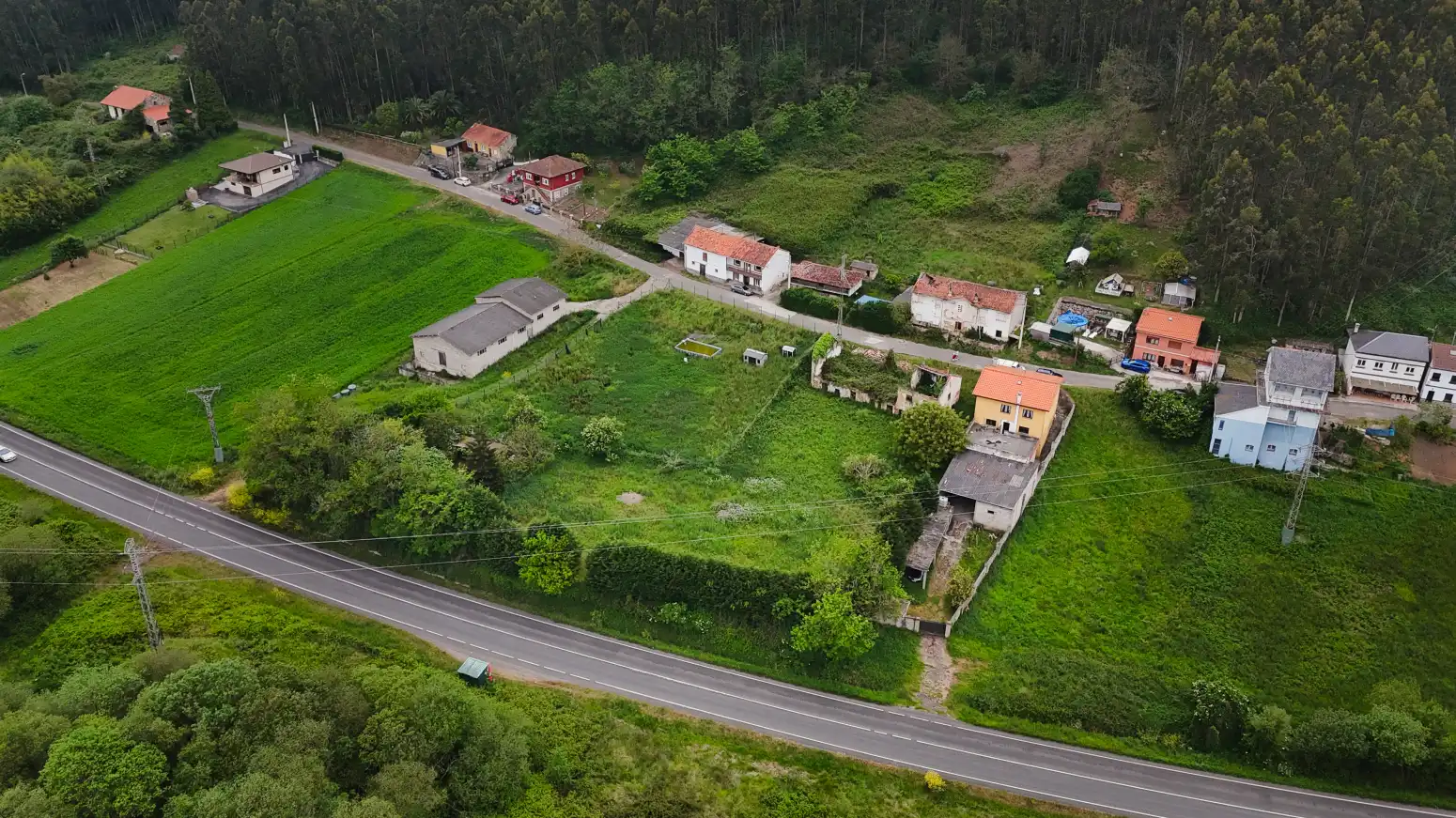 Terreny residencial en venda a Carreño - BARRIO RAITAN, imagen 6