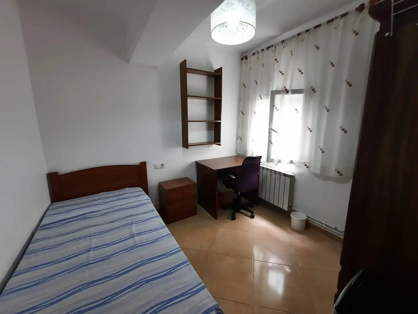 Habitación en Arabial, 103, Camino de Ronda