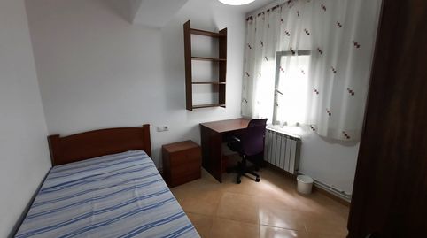 Foto 3 de Habitación en Arabial, 103, Camino de Ronda, Granada Capital